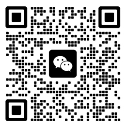 扫一扫添加微信